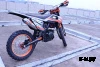 Кроссовый мотоцикл FRATELI EXC CB250RL KKE