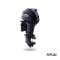 Лодочный мотор Tohatsu MFS50A ETS