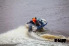 Алюминиевая моторная лодка Тактика-460 DC