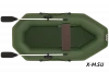 Лодка ПВХ Фрегат М-11 (240 см)