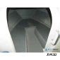 Комбинированный катер с каютой WYATBOAT Neman-550