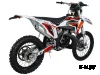 Мотоцикл кроссовый KAYO KT250-L (2T) 21/18