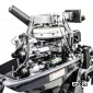 Лодочный мотор APACHE T9.8 BS
