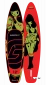 SUP Board GLADIATOR ART 12.6