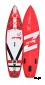Надувная доска для sup-бординга ZRAY FURY (F1) 10 2019