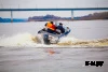 Алюминиевая моторная лодка Тактика-460 DC