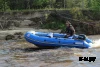Лодка MISHIMO SPORT 390
