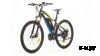 Электровелосипед KROSTEK ECO 2701