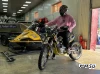 Мотоцикл JHL MOTO JHL Z2 PR300 (ZS175FMN)