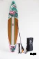 НАДУВНОЙ SUP-BOARD FLAMINGO 11,6