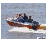 Комбинированный катер WYATBOAT-430DC