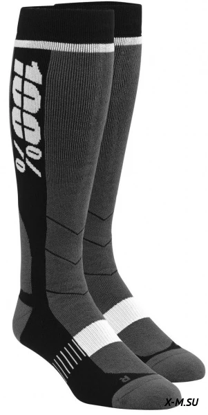 Носки 100% Hi-Side Performance Moto Socks Носки 100% Hi-Side Performance Moto Socks