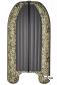 Лодка ПВХ Фрегат 370 Air (НДНД)