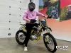 Мотоцикл JHL MOTO JHL Z2 PR300 (ZS175FMN)