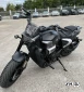 Мотоцикл VMC Cruiser 650