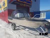 Алюминиевая моторная лодка Тактика-460 DC