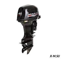Лодочный мотор MARLIN PROLINE MP 40 AWRL Лодочный мотор MARLIN PROLINE MP 40 AWRL