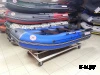 Лодка MISHIMO PRO 400