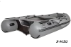 Лодка ПВХ Фрегат 370 С