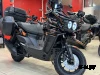 Скутер PROMAX STALKER ARMY EFI 150(49)