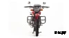 Мотоцикл MOTOLAND (МОТОЛЕНД) FORESTER 200