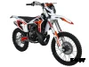 Мотоцикл кроссовый KAYO KT250-L (2T) 21/18