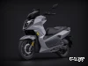Скутер FAIDET BATUR 250(49)