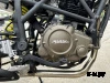 Мотоцикл MINSK SCR 250 M1NSK