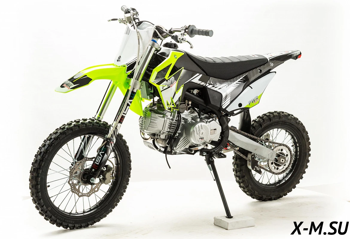 Питбайк PWR Racing FRZ 190 Питбайк PWR Racing FRZ 190