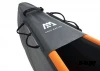 Каноэ надувной трехместный AQUA MARINA Tomahawk AIR-C