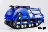 Мотобуксировщик SNOW DOG 17 с эл. запуском (LIFAN/LONCIN/ZONSHENG)