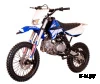 Питбайк APOLLO RFZ START 125LE 17/14