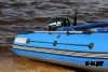 Лодка MISHIMO SPORT 390