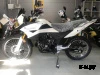 Мотоцикл RACER RC300-GY8 RANGER
