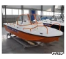 Комбинированный катер WYATBOAT-430DC