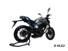 Мотоцикл TMBK MONTANA 250 (165 FMM)