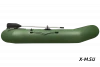 Лодка ПВХ Фрегат М-5 Лайт (300 см)