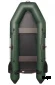 Лодка ПВХ &quot;Skiff-290+слань&quot;