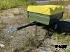 Прицеп для квадроцикла PROMAX TS400