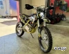 Мотоцикл JHL MOTO JHL Z2 PR300 (ZS175FMN)