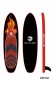 НАДУВНОЙ SUP-BOARD BURNFIRE 11
