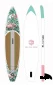 НАДУВНОЙ SUP-BOARD FLAMINGO 11,6
