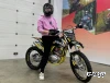 Мотоцикл JHL MOTO JHL Z2 PR300 (ZS175FMN)