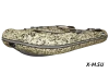 Лодка ПВХ Фрегат 370 Air (НДНД)