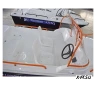 Комбинированный катер WYATBOAT-430DC