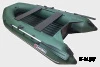 Лодка надувная YUKONA 340 НДНД