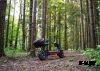 Электроскутер WHITE SIBERIA MINI R 2.0 1200W BLACK