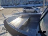 Алюминиевая моторная лодка Тактика-460 DC