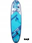 Надувная доска для sup-бординга GS SPORT H2O 10’6