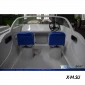 Комбинированный катер WYATBOAT Neman-500 P